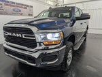 2021 RAM 2500 Big Horn Crew Cab 4x4 6'4' Box