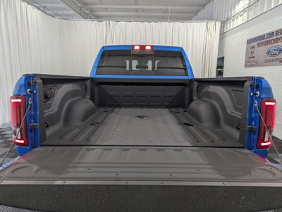 2026 RAM 2500 RAM 2500 REBEL CREW CAB 4X4 6'4' BOX