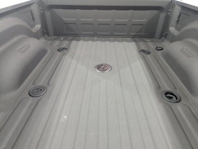 2026 RAM 2500 RAM 2500 REBEL CREW CAB 4X4 6'4' BOX
