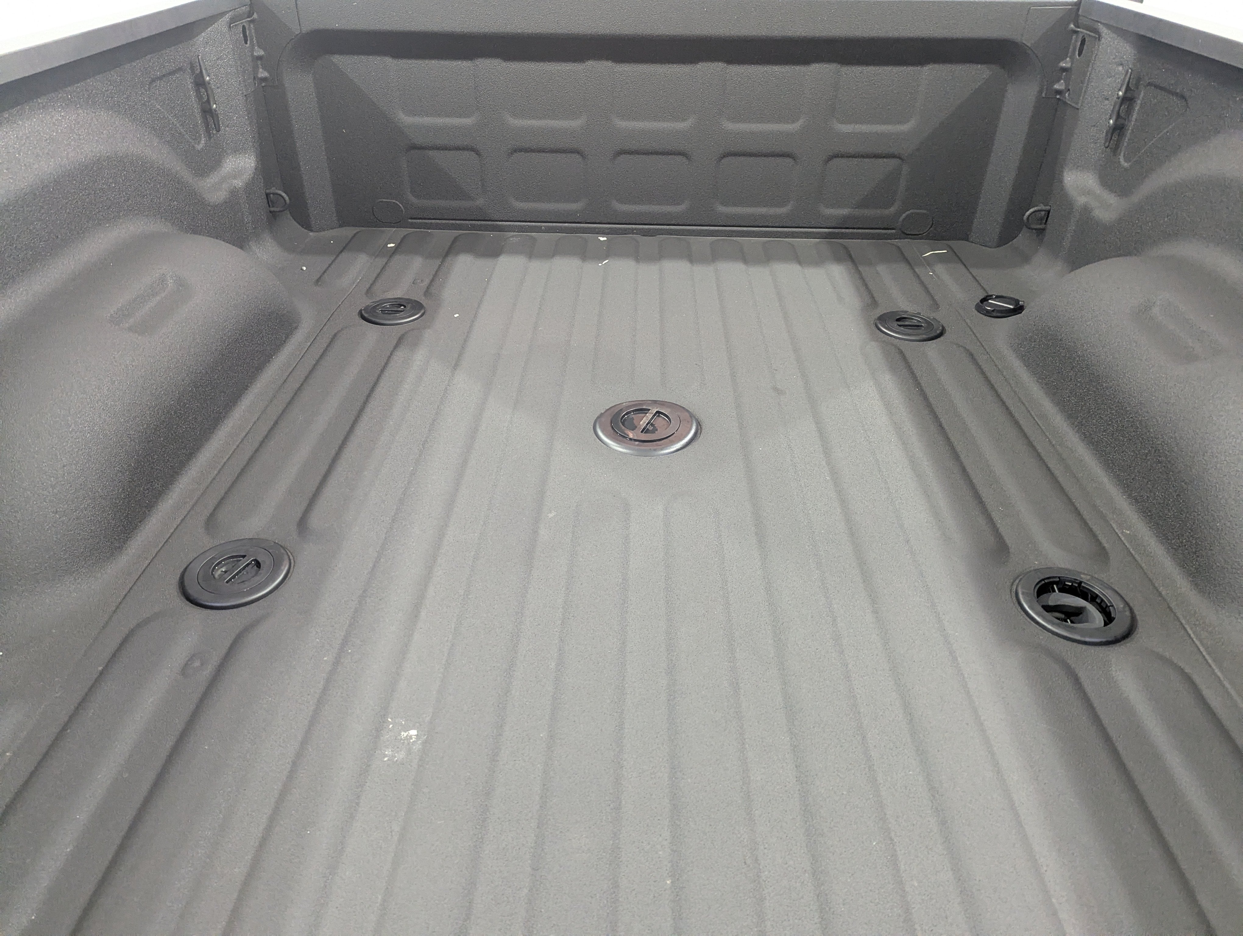 2026 RAM 2500 RAM 2500 REBEL CREW CAB 4X4 6'4' BOX