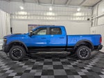 2026 RAM 2500 RAM 2500 REBEL CREW CAB 4X4 6'4' BOX