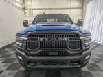 2026 RAM 2500 RAM 2500 REBEL CREW CAB 4X4 6'4' BOX
