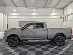 2027 RAM 2500 RAM 2500 LARAMIE CREW CAB 4X4 6'4' BOX