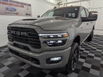 2027 RAM 2500 RAM 2500 LARAMIE CREW CAB 4X4 6'4' BOX