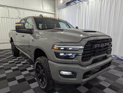 2027 RAM 2500 RAM 2500 LARAMIE CREW CAB 4X4 6'4' BOX