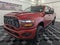 2027 RAM 2500 RAM 2500 BLACK EXPRESS CREW CAB 4X4 8' BOX