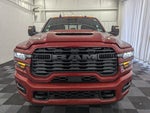 2027 RAM 2500 RAM 2500 BLACK EXPRESS CREW CAB 4X4 8' BOX