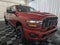 2027 RAM 2500 RAM 2500 BLACK EXPRESS CREW CAB 4X4 8' BOX