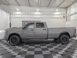 2027 RAM 2500 RAM 2500 BLACK EXPRESS CREW CAB 4X4 8' BOX