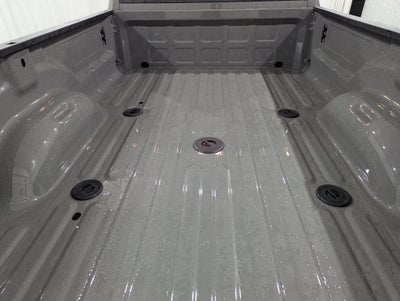 2027 RAM 2500 RAM 2500 BLACK EXPRESS CREW CAB 4X4 8' BOX