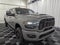 2027 RAM 2500 RAM 2500 BLACK EXPRESS CREW CAB 4X4 8' BOX