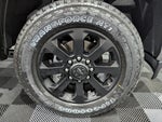 2027 RAM 2500 RAM 2500 BLACK EXPRESS CREW CAB 4X4 8' BOX