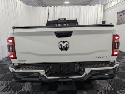 2024 RAM 2500 Tradesman Crew Cab 4x4 8' Box