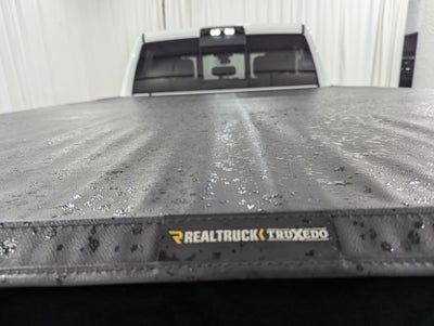 2024 RAM 2500 Tradesman Crew Cab 4x4 8' Box