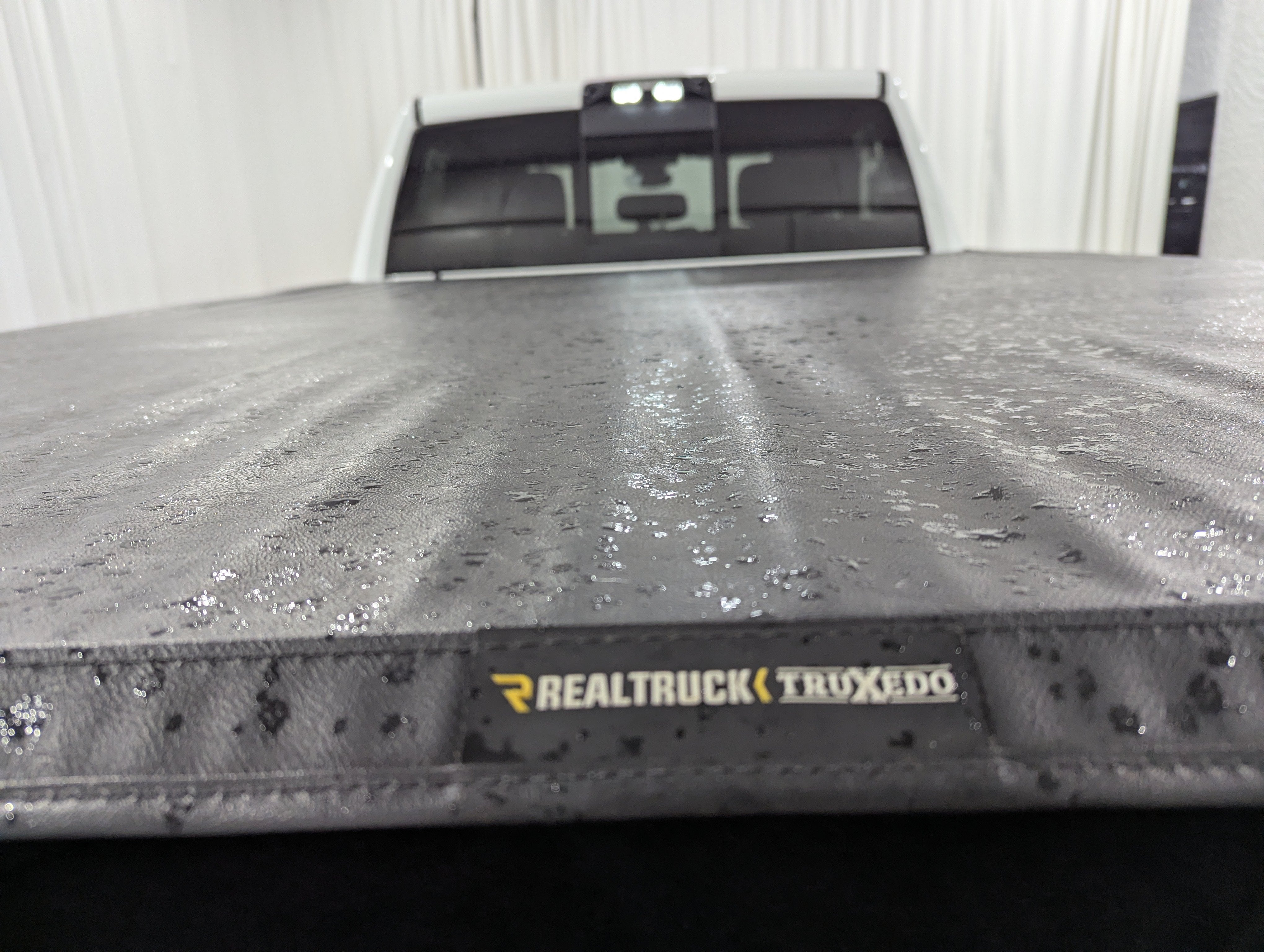 2024 RAM 2500 Tradesman Crew Cab 4x4 8' Box