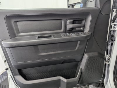 2024 RAM 2500 Tradesman Crew Cab 4x4 8' Box