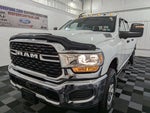2024 RAM 2500 Tradesman Crew Cab 4x4 8' Box