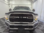 2024 RAM 2500 Tradesman Crew Cab 4x4 8' Box