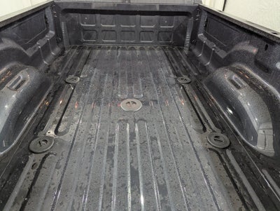 2027 RAM 2500 RAM 2500 BLACK EXPRESS CREW CAB 4X4 8' BOX