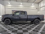 2027 RAM 2500 RAM 2500 BLACK EXPRESS CREW CAB 4X4 8' BOX