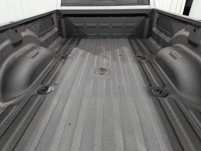 2026 RAM Ram 2500 RAM 2500 TRADESMAN CREW CAB 4X4 8' BOX