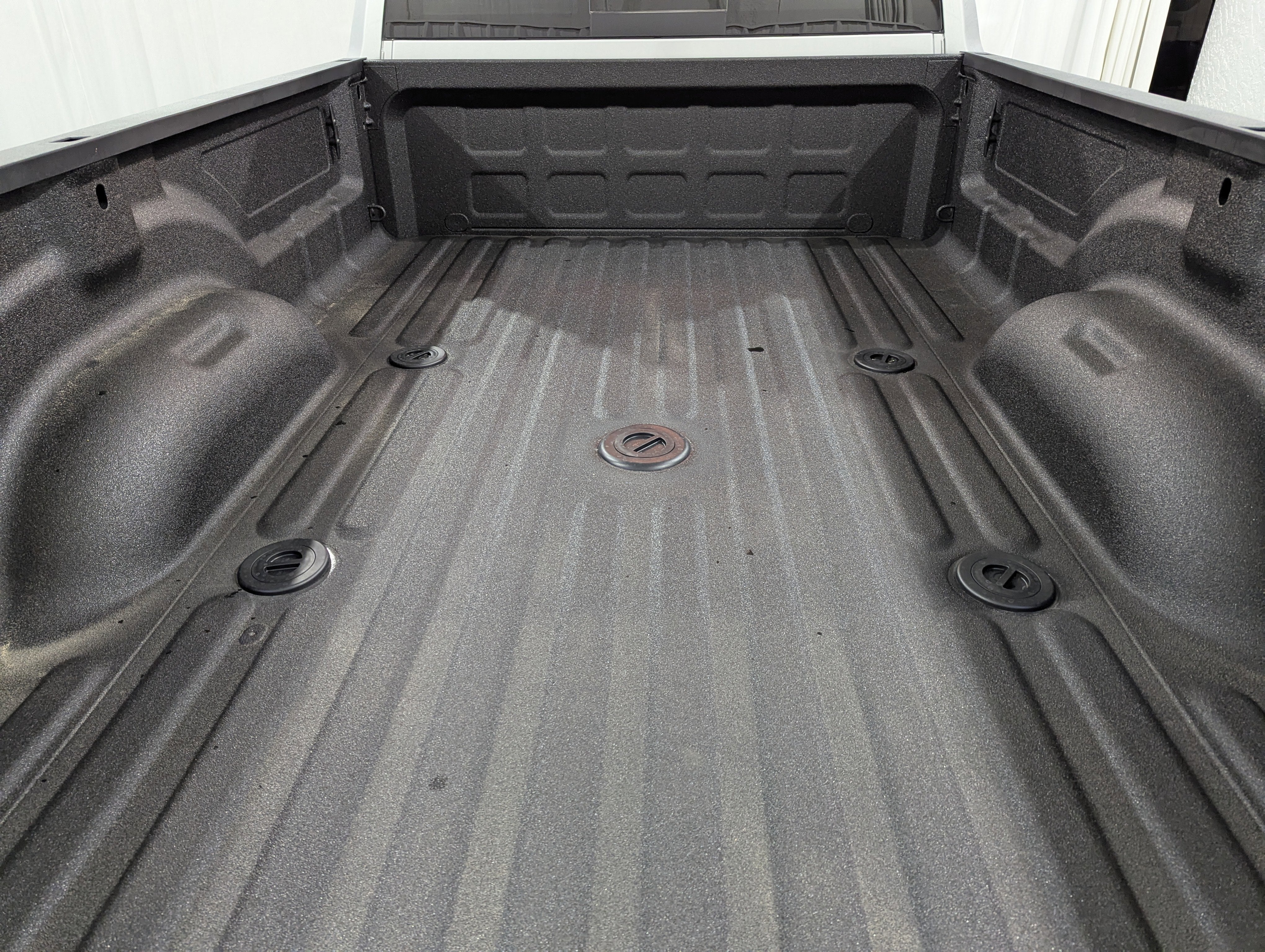 2026 RAM Ram 2500 RAM 2500 TRADESMAN CREW CAB 4X4 8' BOX