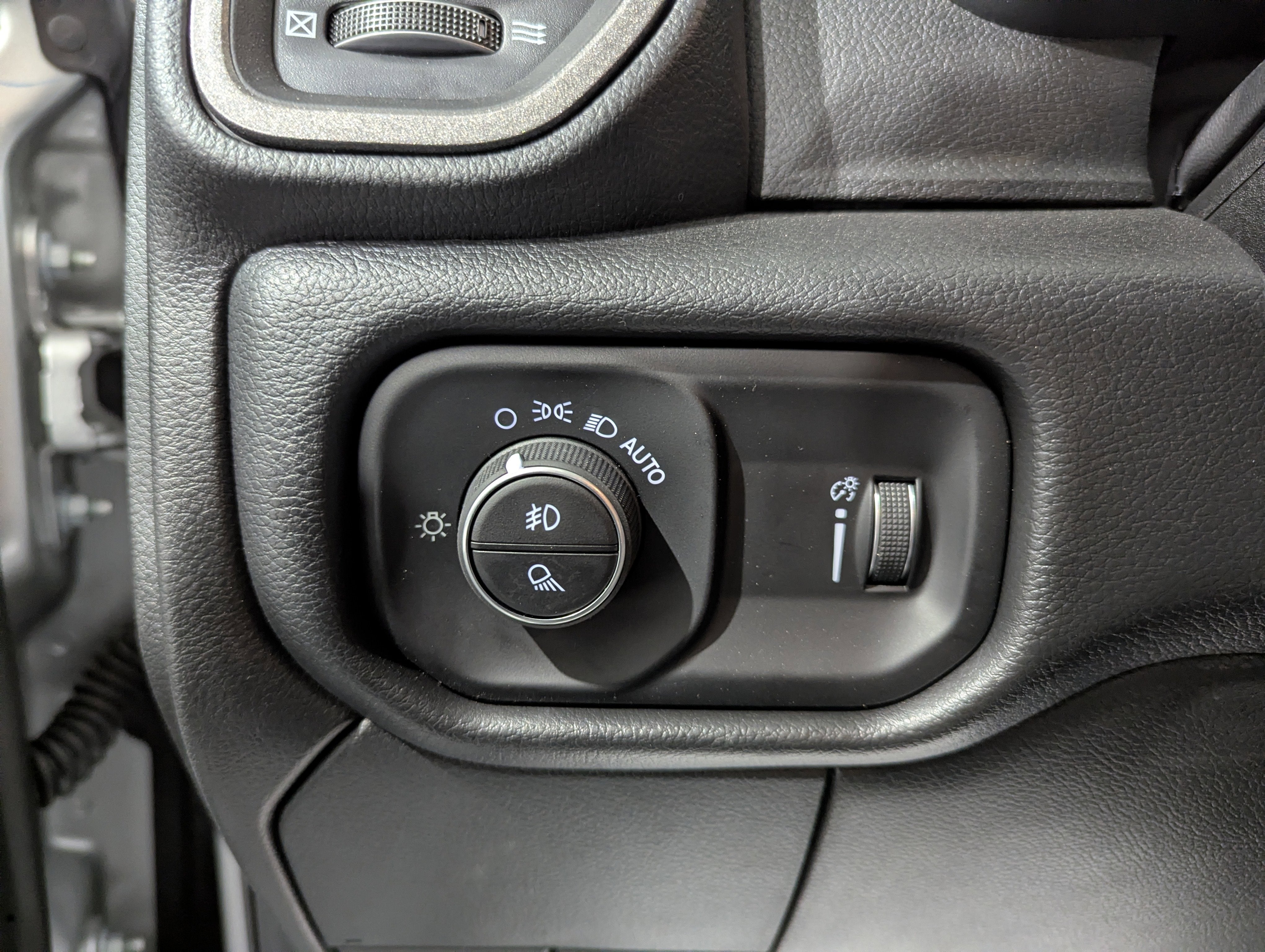 2026 RAM Ram 2500 RAM 2500 TRADESMAN CREW CAB 4X4 8' BOX