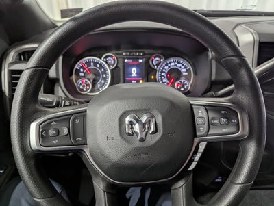 2026 RAM Ram 2500 RAM 2500 TRADESMAN CREW CAB 4X4 8' BOX