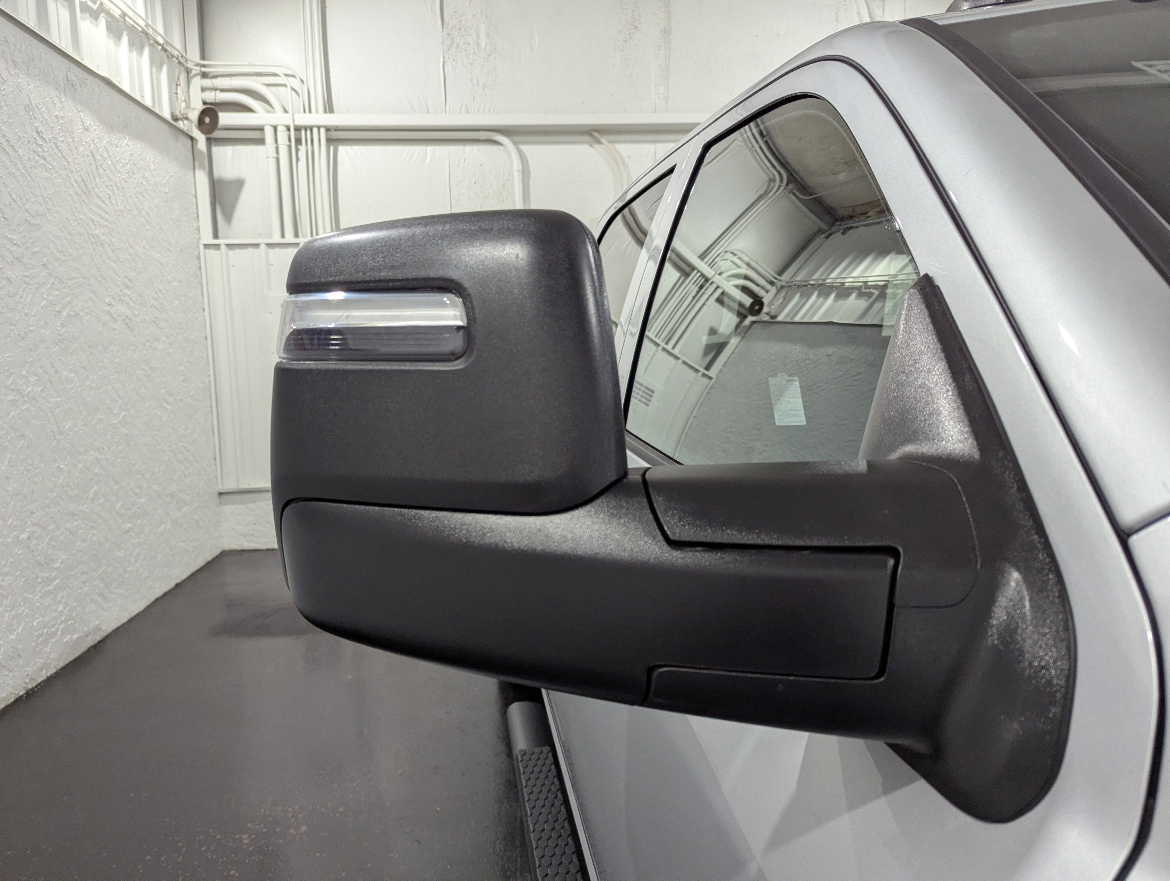 2026 RAM Ram 2500 RAM 2500 TRADESMAN CREW CAB 4X4 8' BOX