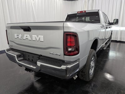 2026 RAM Ram 2500 RAM 2500 TRADESMAN CREW CAB 4X4 8' BOX