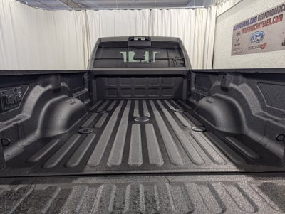 2026 RAM Ram 2500 RAM 2500 BIG HORN CREW CAB 4X4 8' BOX