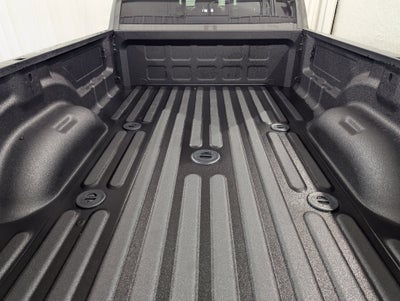 2026 RAM Ram 2500 RAM 2500 BIG HORN CREW CAB 4X4 8' BOX