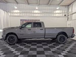 2026 RAM Ram 2500 RAM 2500 BIG HORN CREW CAB 4X4 8' BOX