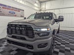 2026 RAM Ram 2500 RAM 2500 BIG HORN CREW CAB 4X4 8' BOX