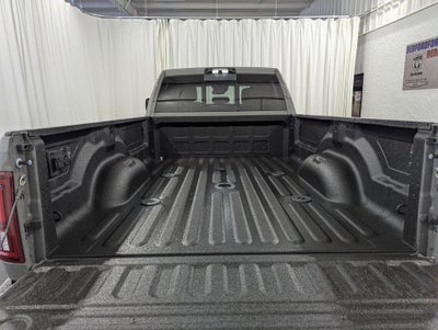 2026 RAM Ram 2500 RAM 2500 BIG HORN CREW CAB 4X4 8' BOX