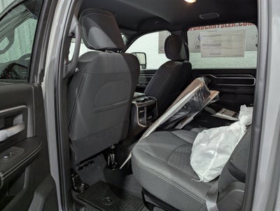 2026 RAM Ram 2500 RAM 2500 BIG HORN CREW CAB 4X4 8' BOX