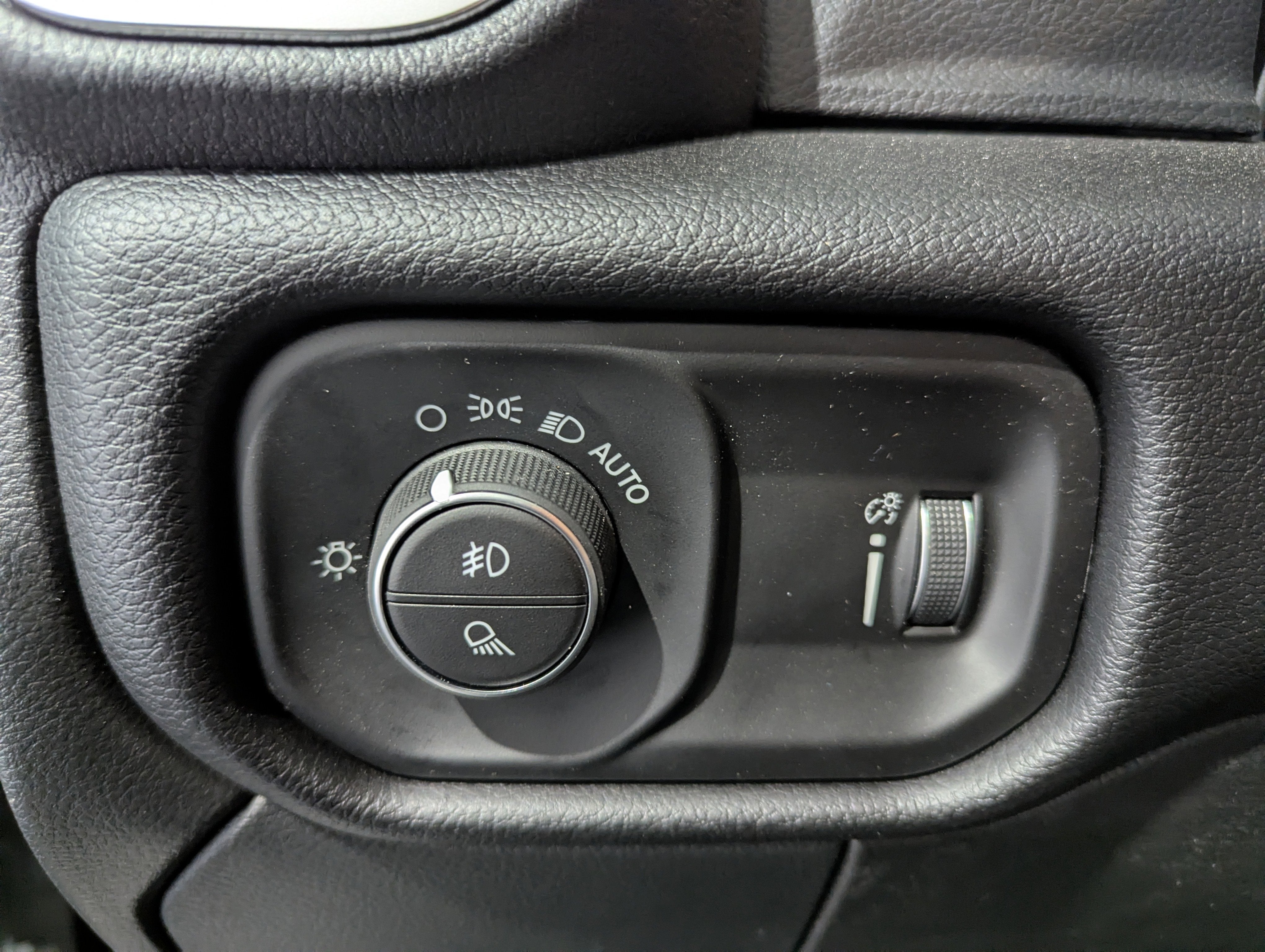 2026 RAM Ram 2500 RAM 2500 BIG HORN CREW CAB 4X4 8' BOX