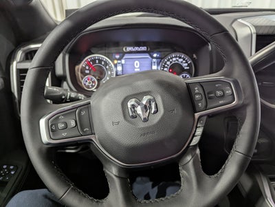 2026 RAM Ram 2500 RAM 2500 BIG HORN CREW CAB 4X4 8' BOX