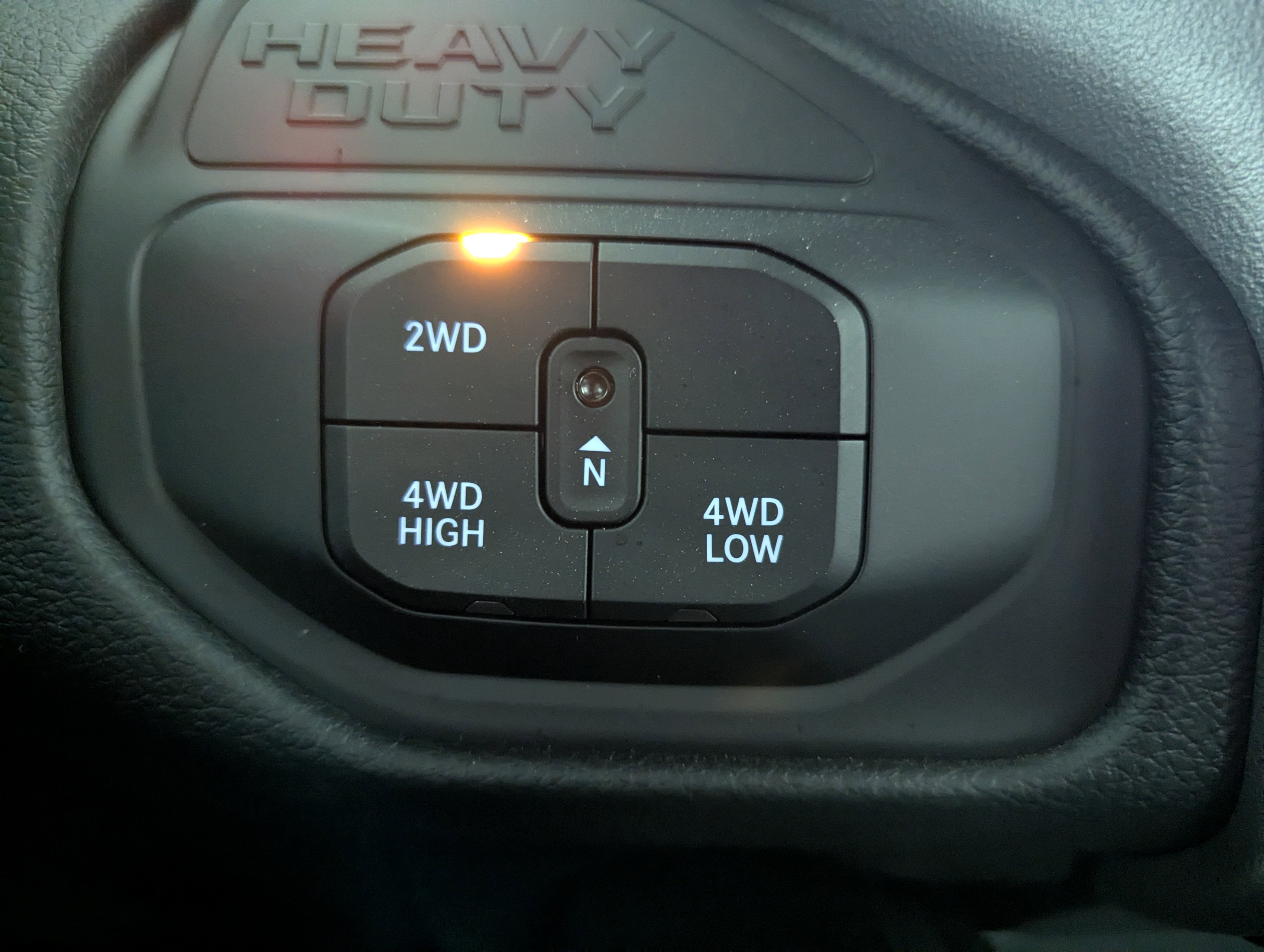 2026 RAM Ram 2500 RAM 2500 BIG HORN CREW CAB 4X4 8' BOX