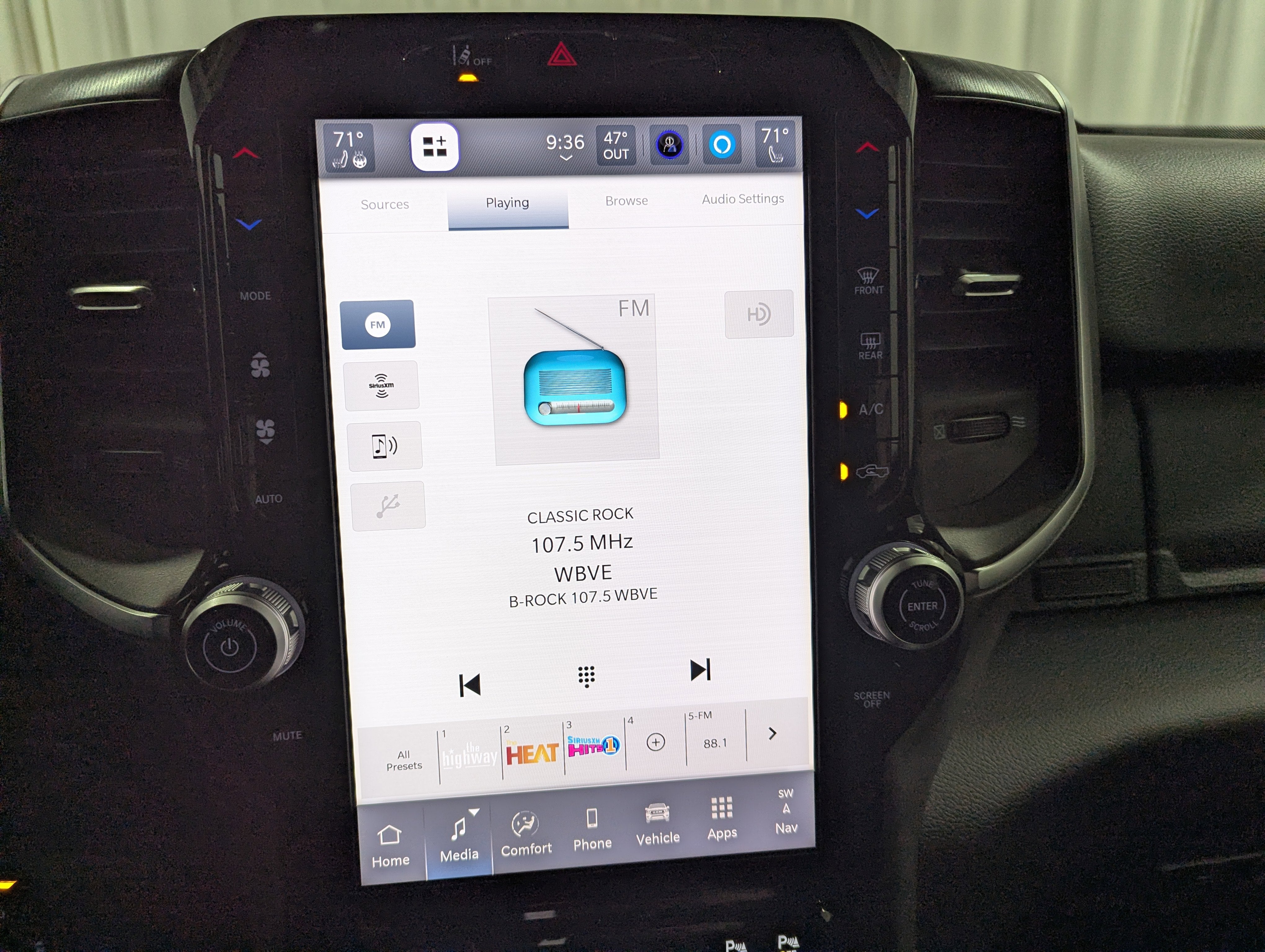 2026 RAM Ram 2500 RAM 2500 BIG HORN CREW CAB 4X4 8' BOX