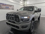 2026 RAM Ram 2500 RAM 2500 BIG HORN CREW CAB 4X4 8' BOX