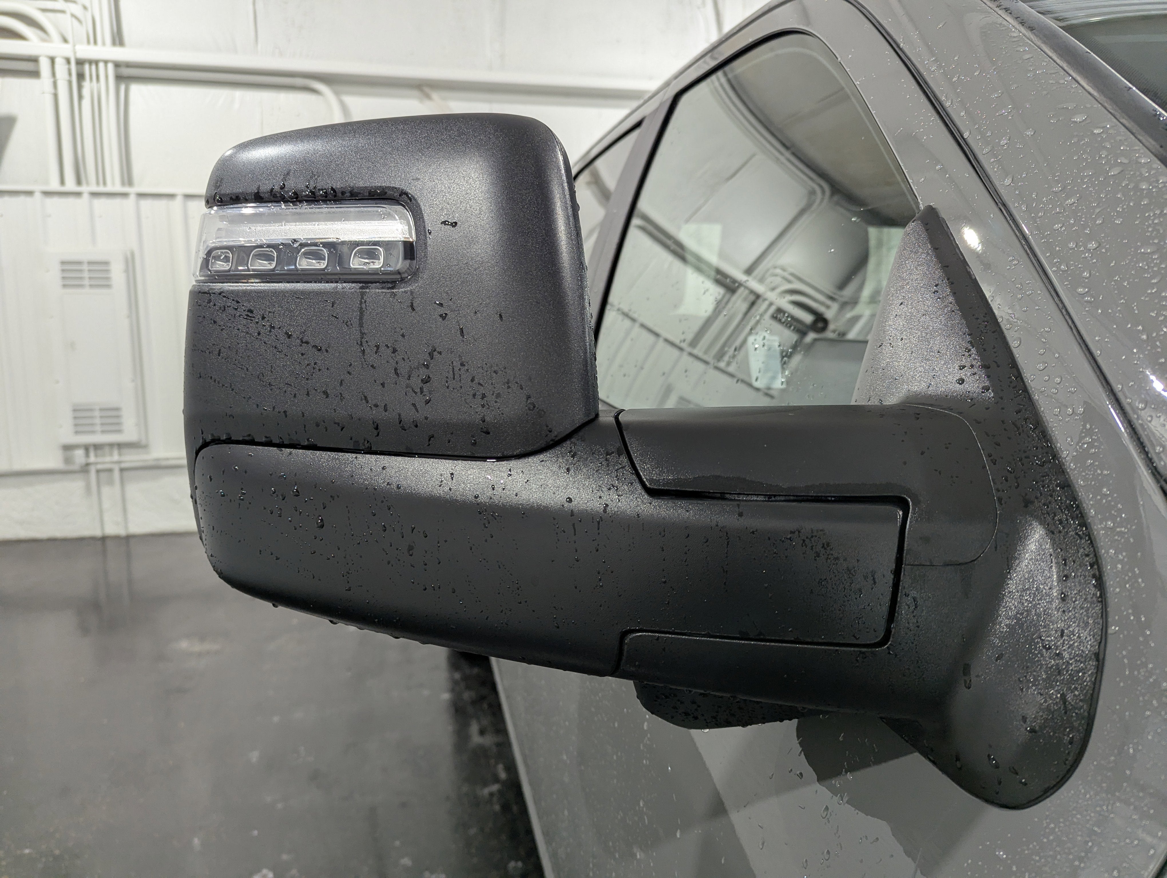 2026 RAM Ram 2500 RAM 2500 BIG HORN CREW CAB 4X4 8' BOX