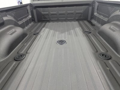 2026 RAM Ram 2500 RAM 2500 BIG HORN CREW CAB 4X4 8' BOX