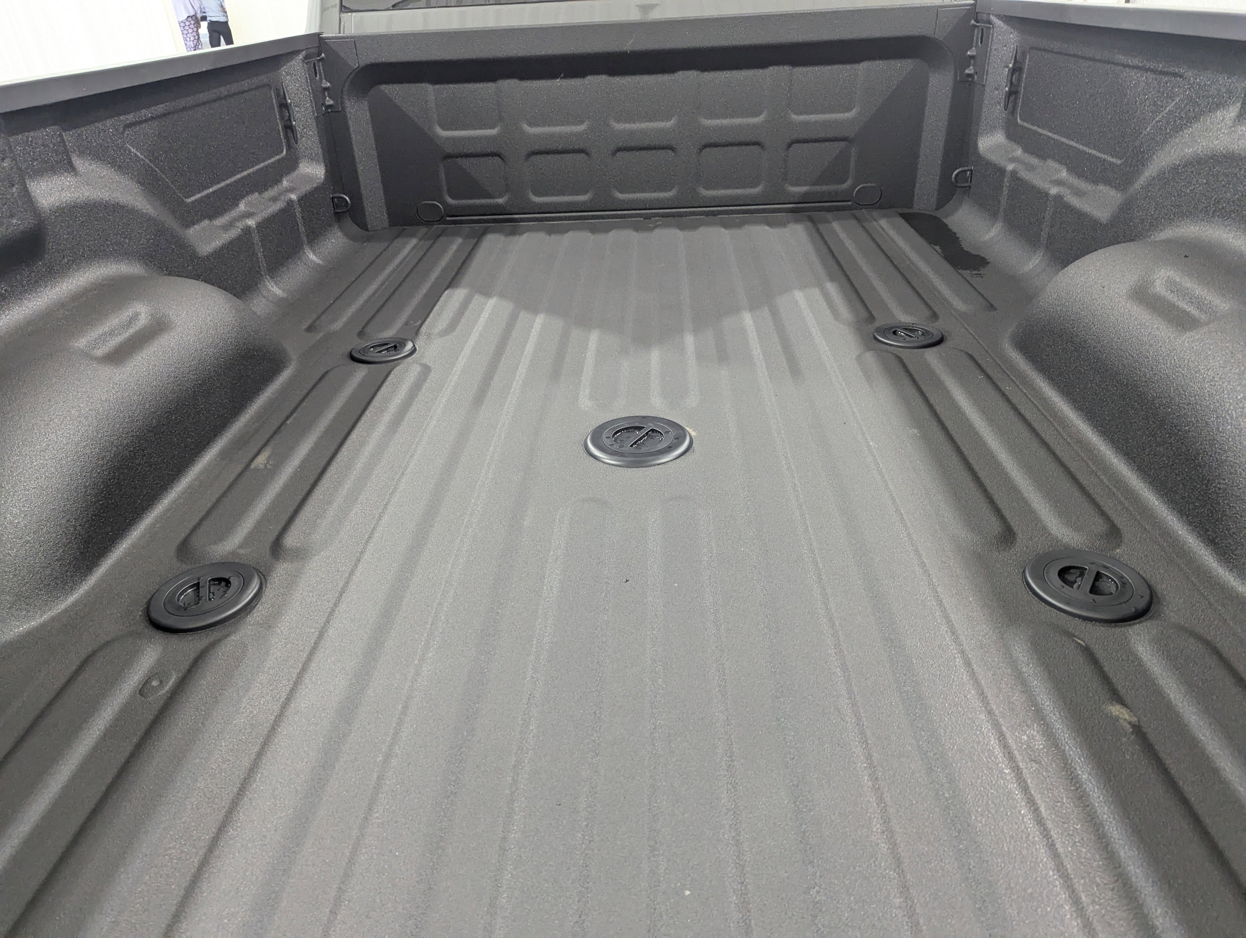2026 RAM Ram 2500 RAM 2500 BIG HORN CREW CAB 4X4 8' BOX