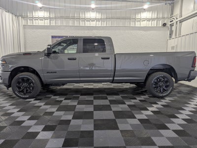 2026 RAM Ram 2500 RAM 2500 BIG HORN CREW CAB 4X4 8' BOX