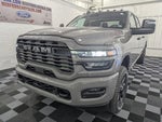 2026 RAM Ram 2500 RAM 2500 BIG HORN CREW CAB 4X4 8' BOX