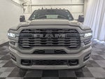 2026 RAM Ram 2500 RAM 2500 BIG HORN CREW CAB 4X4 8' BOX