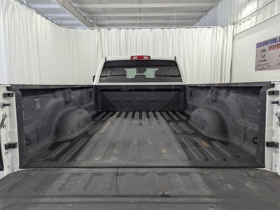 2026 RAM 2500 Big Horn Crew Cab 4x4 8' Box