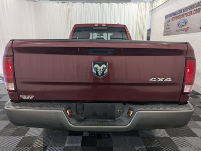 2011 RAM 2500 SLT