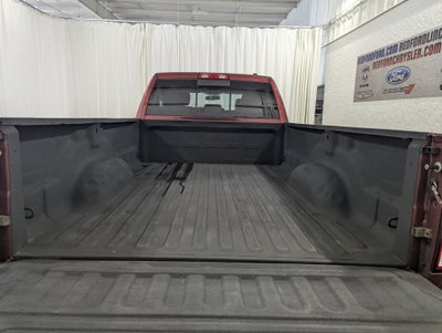 2011 RAM 2500 SLT